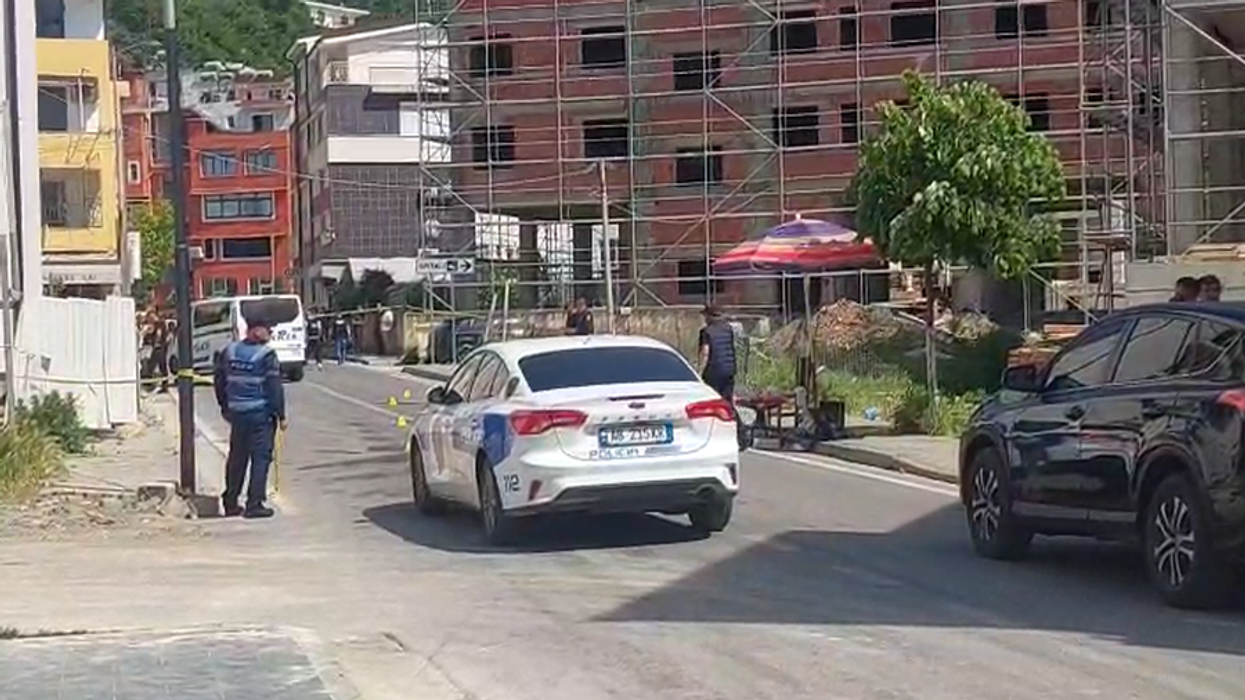 Të rinjtë zbritën nga Kisha e Laçit, detaje nga sherri që përfundoi me 5 të plagosur