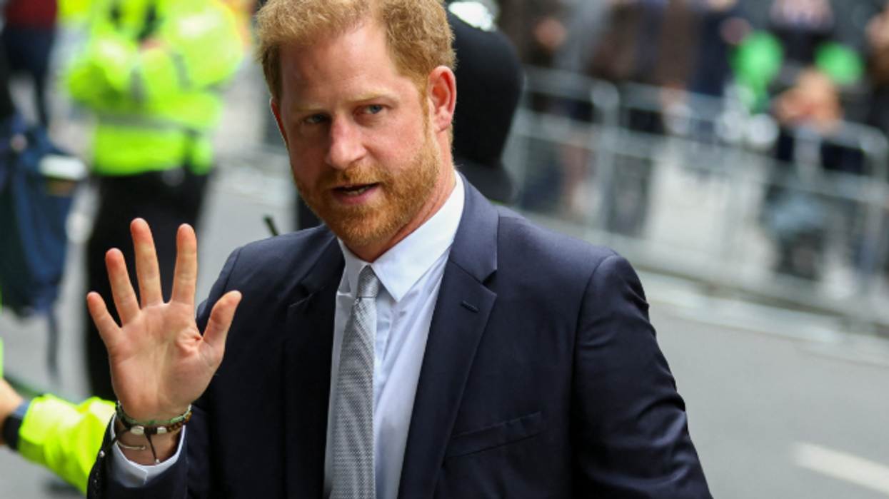 Princi Harry humb betejën ligjore për sigurinë në Mbretëri - nuk do të përfitojë më mbrojtje shtetërore si anëtar i lartë i familjes mbretërore