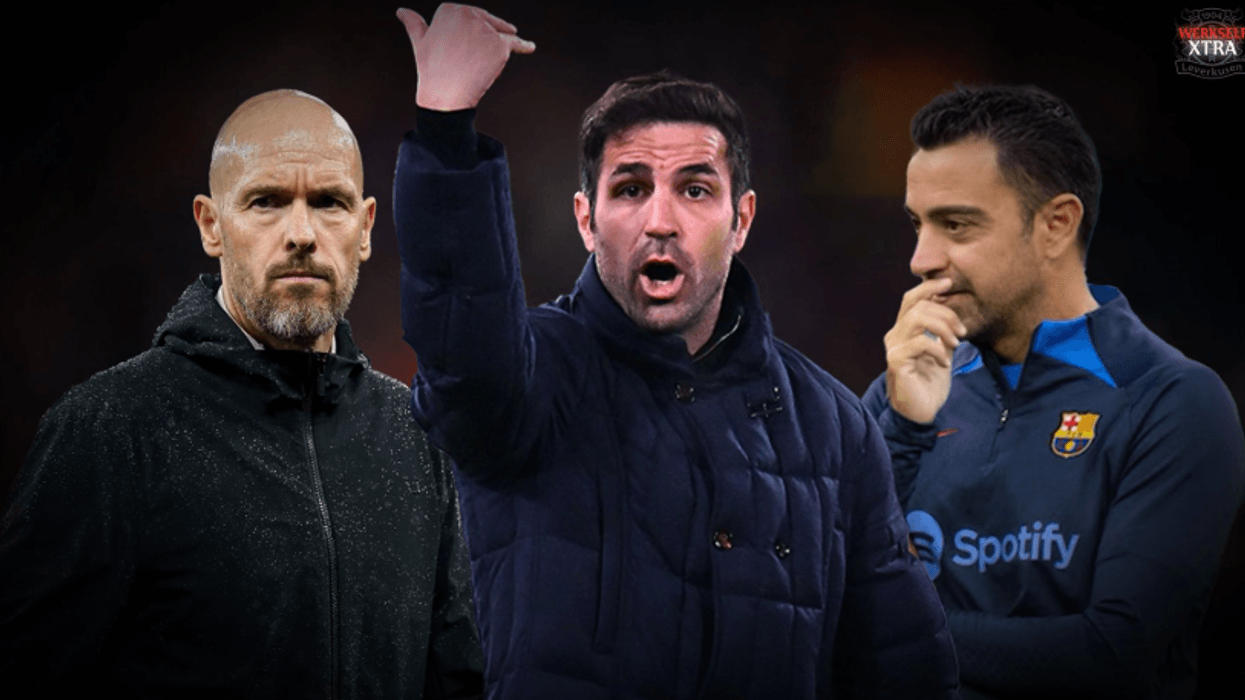 Bayer Leverkusen ngushton listën përtrajner të ri: Erik ten Hag, Cesc Fabregas dhe Xavi në garë