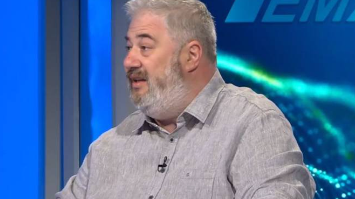 Arsovski: Për momentin Mickoski nuk ka presion për të shpall zgjedhje të parakohshme parlamentare