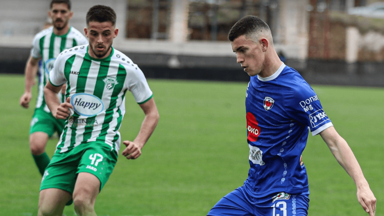 Luftë në fushë dhe raste shënimi, por në fund Dukagjini dhe Prishtina ndajnë pikët