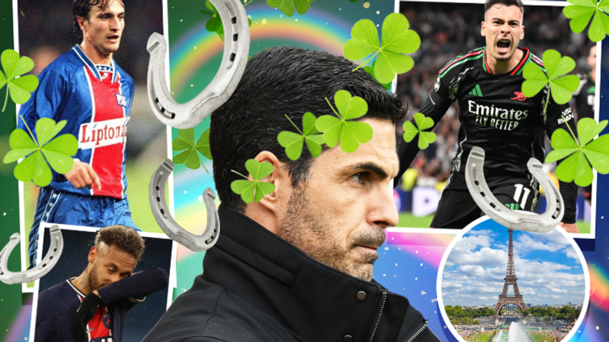 Rastësi apo ogur? Çdo herë që vdes Papa, fiton një ekip anglez – katër gjëra interesante që tregojnë se është radha e Arsenalit?