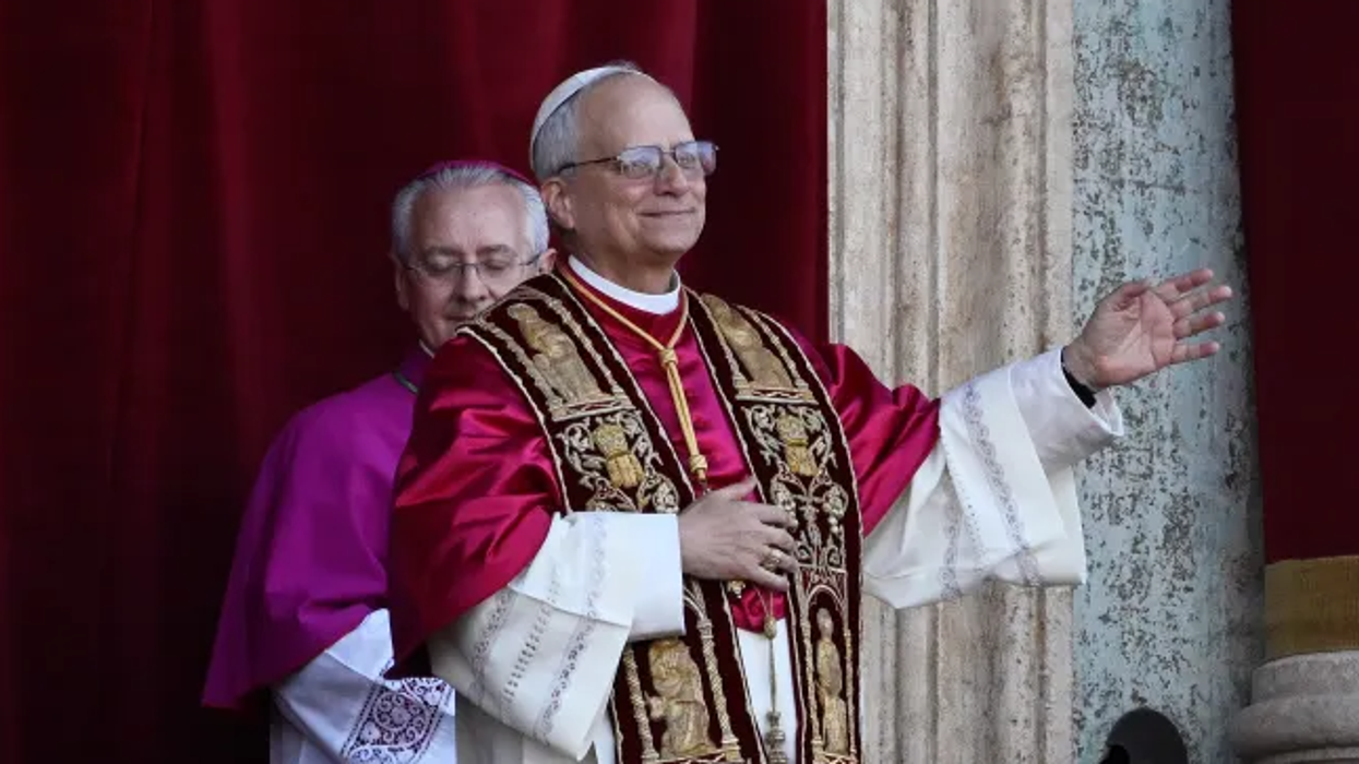 Papa Leo XIV dha tre të dhëna të rëndësishme se si do ta udhëheq Vatikanin