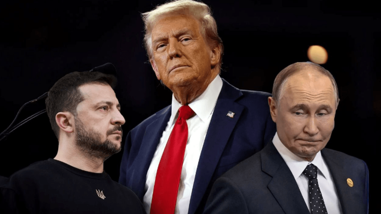 Trump kërkon armëpushim 30-ditor në Ukrainë - paralajmëron sanksione në rast shkeljeje