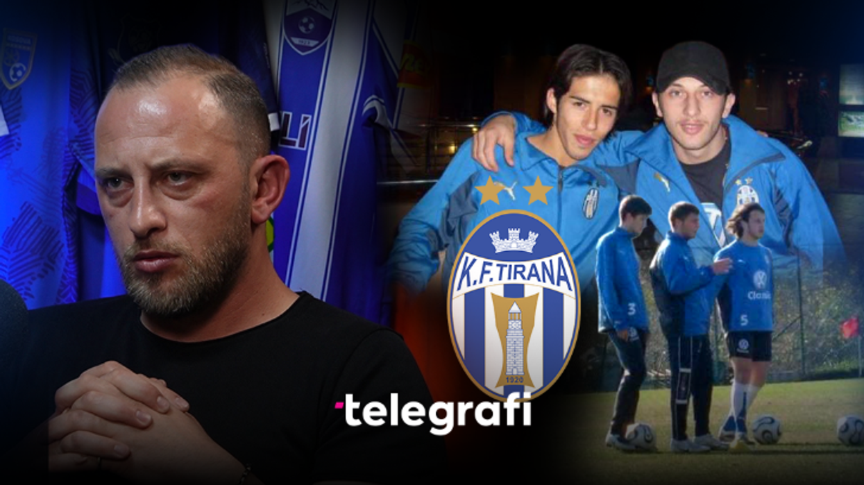 Jeta mes yjeve dhe luksit te 'paparë' te Tirana - Hyseni tregon habinë pas transferimit në Shqipëri