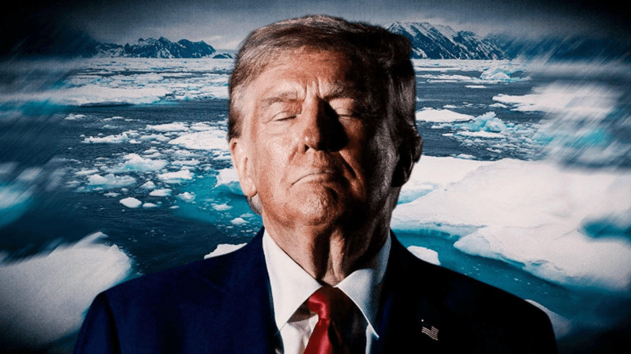 Grenlanda jo më pjesë e Danimarkës? Zbulohet plani i ri i Pentagonit