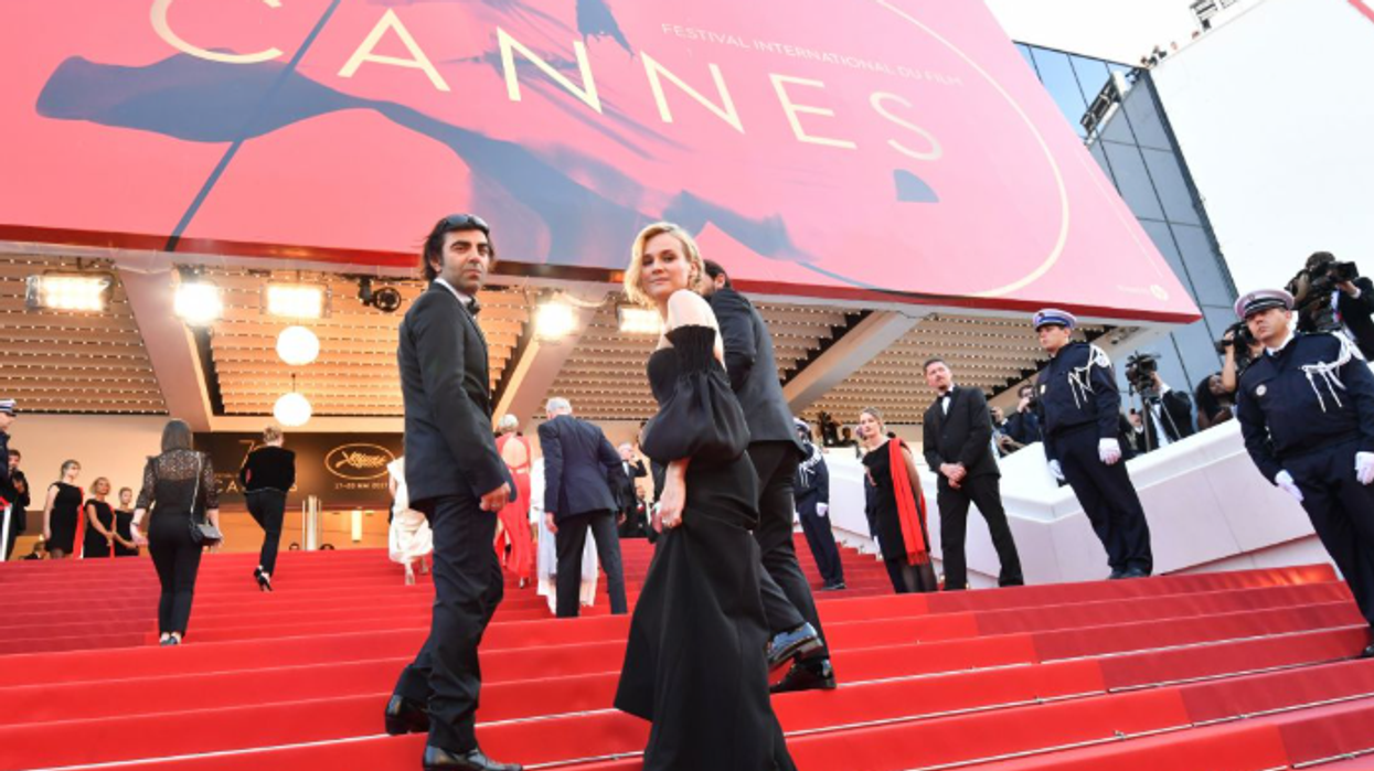 Festivali i filmit në Kanë përcakton kodin e veshjes për të ftuarit, nuk ka më zhveshje