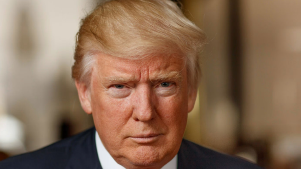 Paralajmërohet një film për Donald Trump, buxheti thuhet të jetë 90 milionë euro