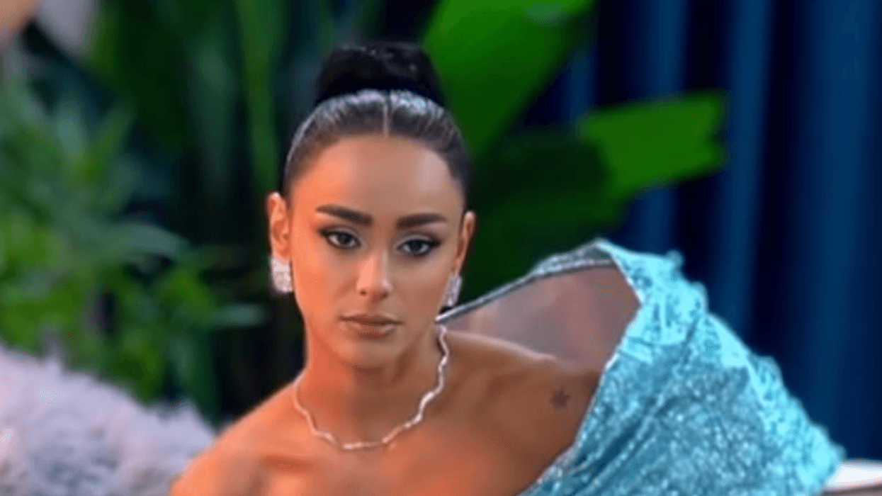 Egli Tako paralajmëron ndjekësit në një nga fotografitë e fundit: Ku, çka, pse?