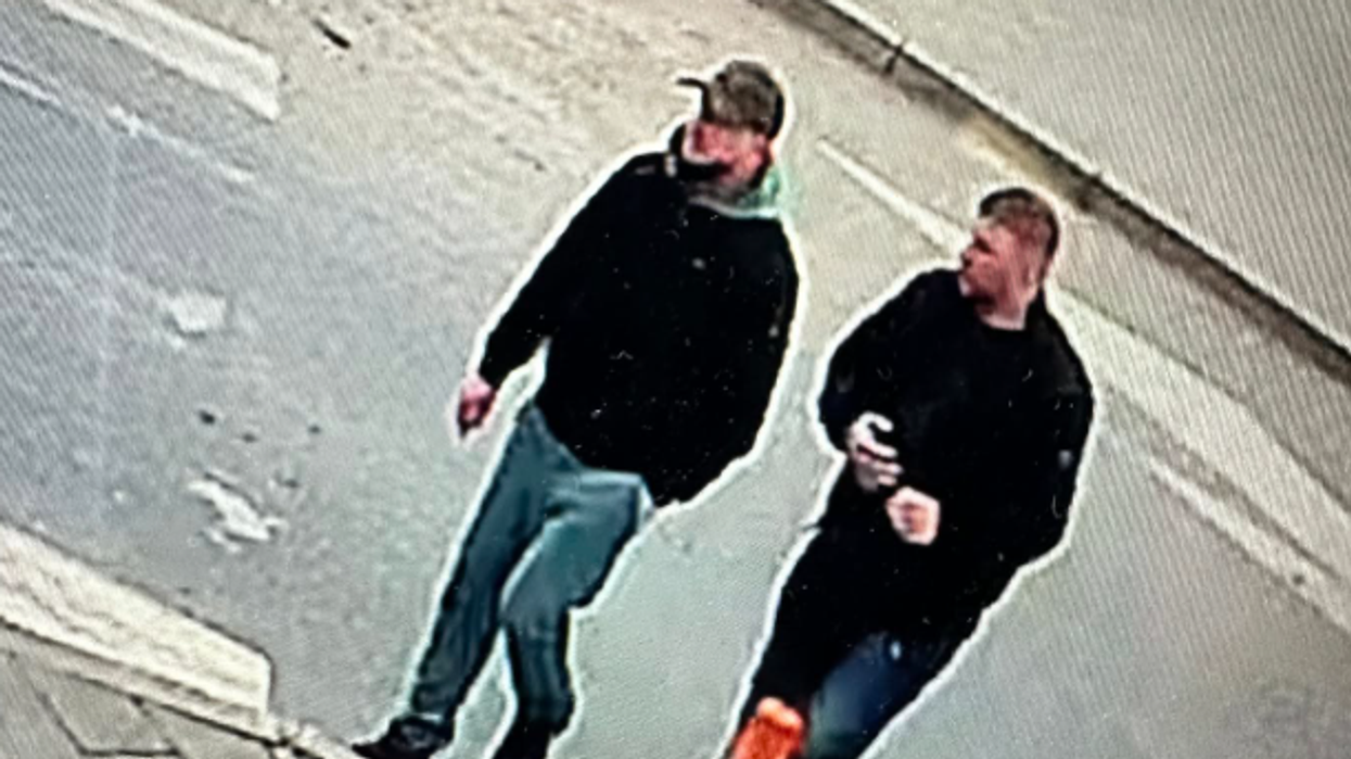 Kërkohen dy persona për lëndim trupor në Prishtinë