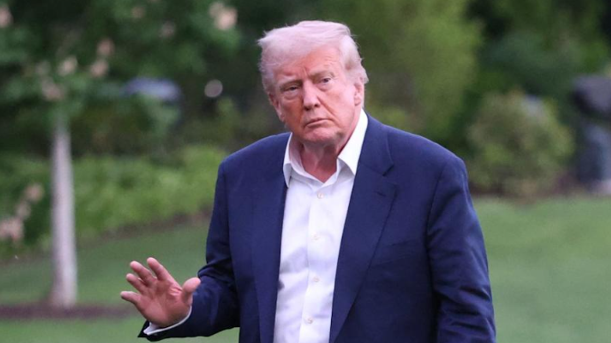 Hobi po ia rrezikon shëndetin? Një studim i ri ngre shqetësime për gjendjen e Trumpit