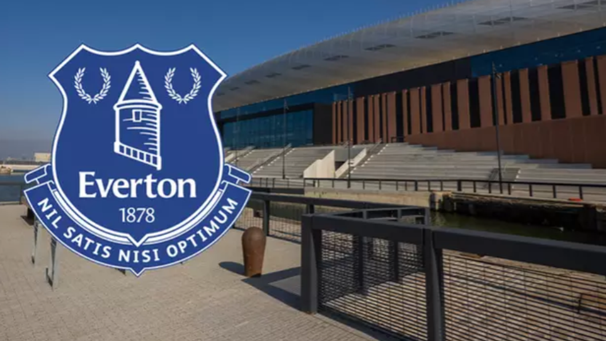 Evertoni zbulon emrin zyrtar të stadiumit të tyre të ri dhe tifozët e quajnë atë 'më të keqin ndonjëherë'