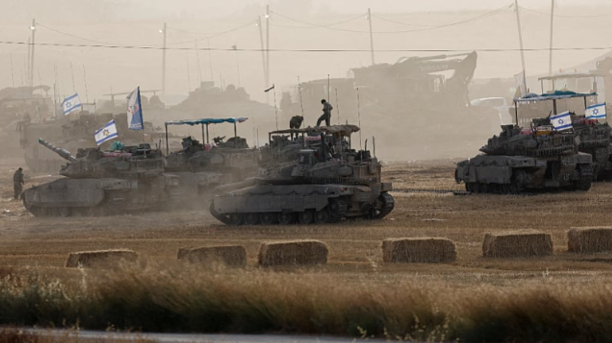 Izraeli filloi ofensivën e re të madhe në Gaza - publikohen pamjet e para në rrjetet sociale