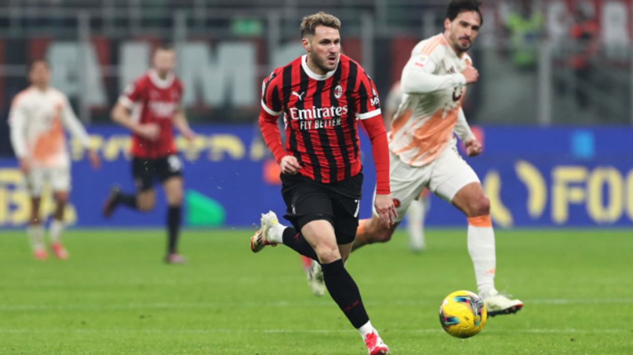 Çfarë u duhet Milanit dhe Romës për t'u kualifikuar në Evropë