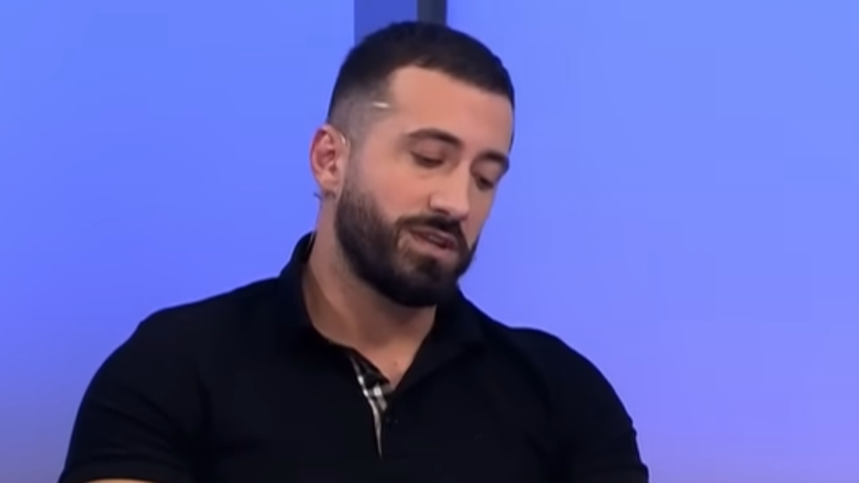 Akuzat për dhunë ndaj partneres në Zvicër, Joz Marku kundërpërgjigjet për herë të parë