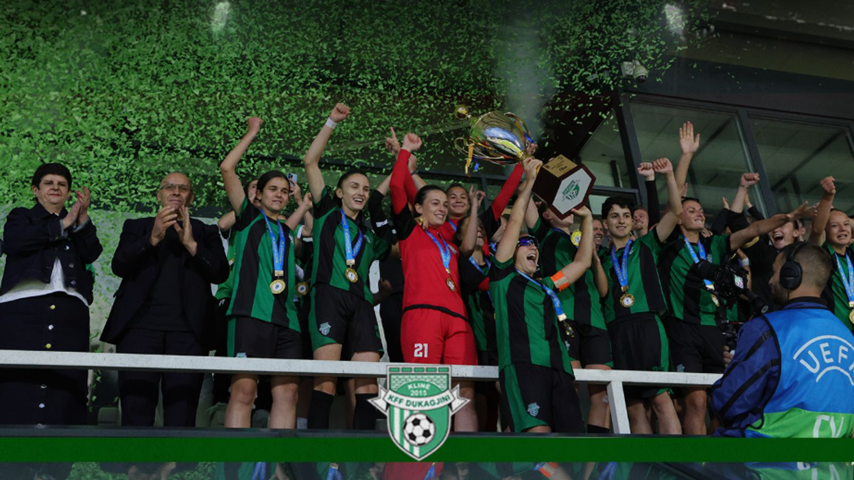 KFF Dukagjini fiton Kupën e Kosovës, mposht në finale KFF Mitrovicën