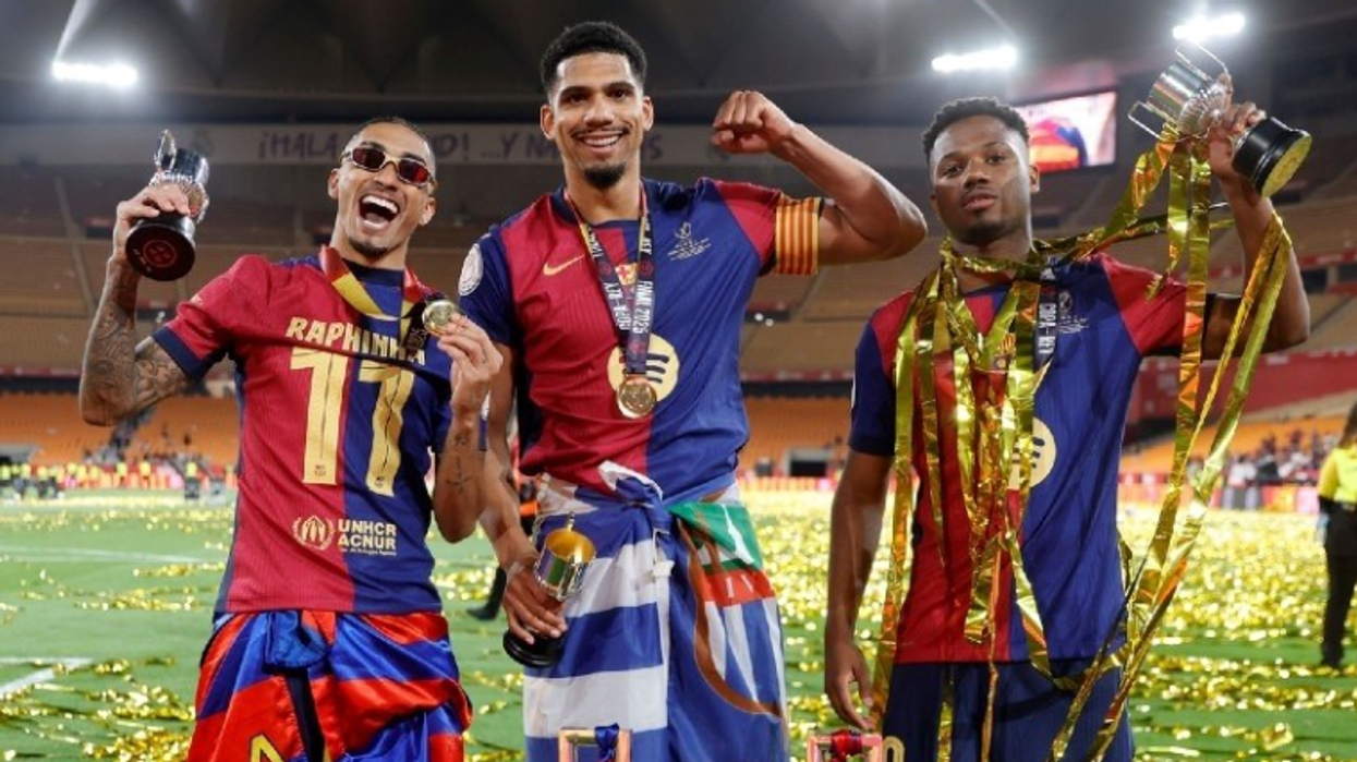 Barcelona do të largojë gjashtë lojtarë këtë verë