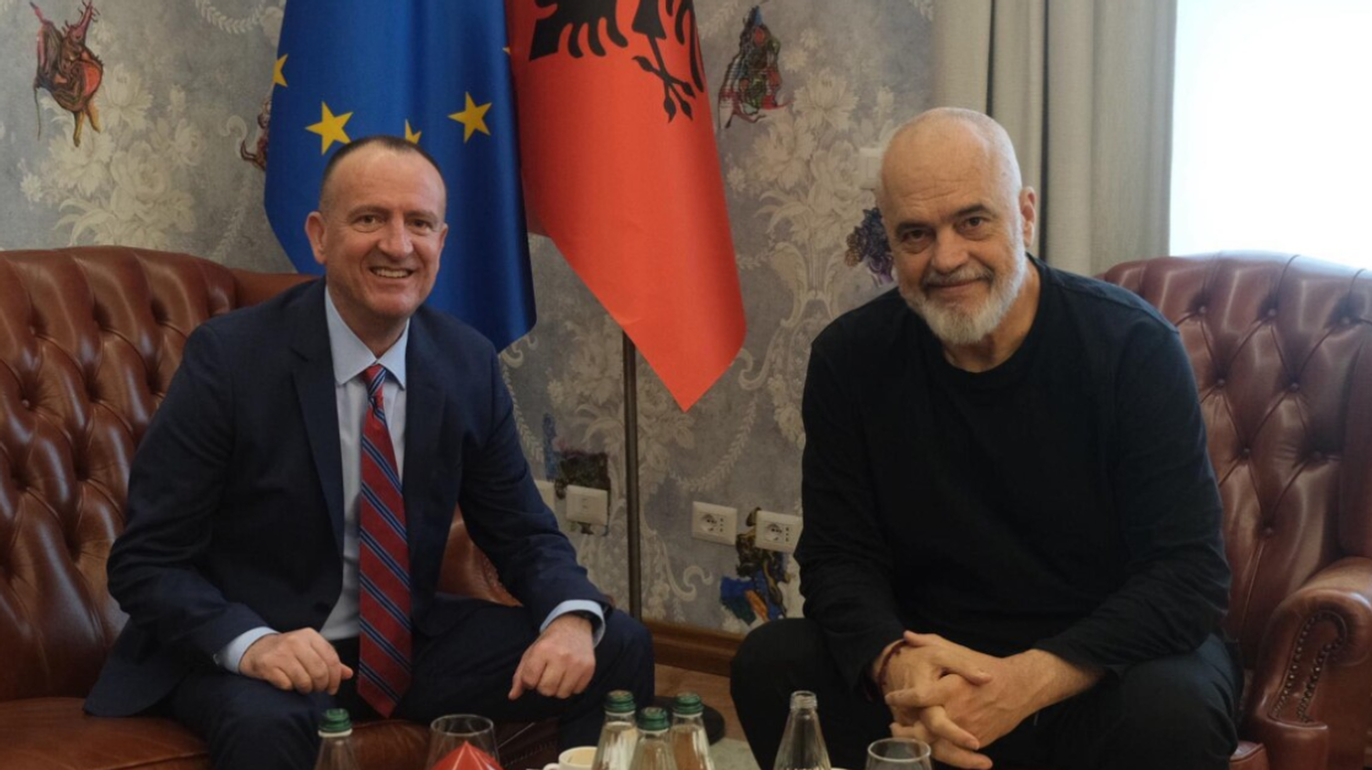 Taravari: Edi Rama më tha se koalicioni me Mickoskin është problem për të funksionuar dhe vërtetë ashtu ndodhi