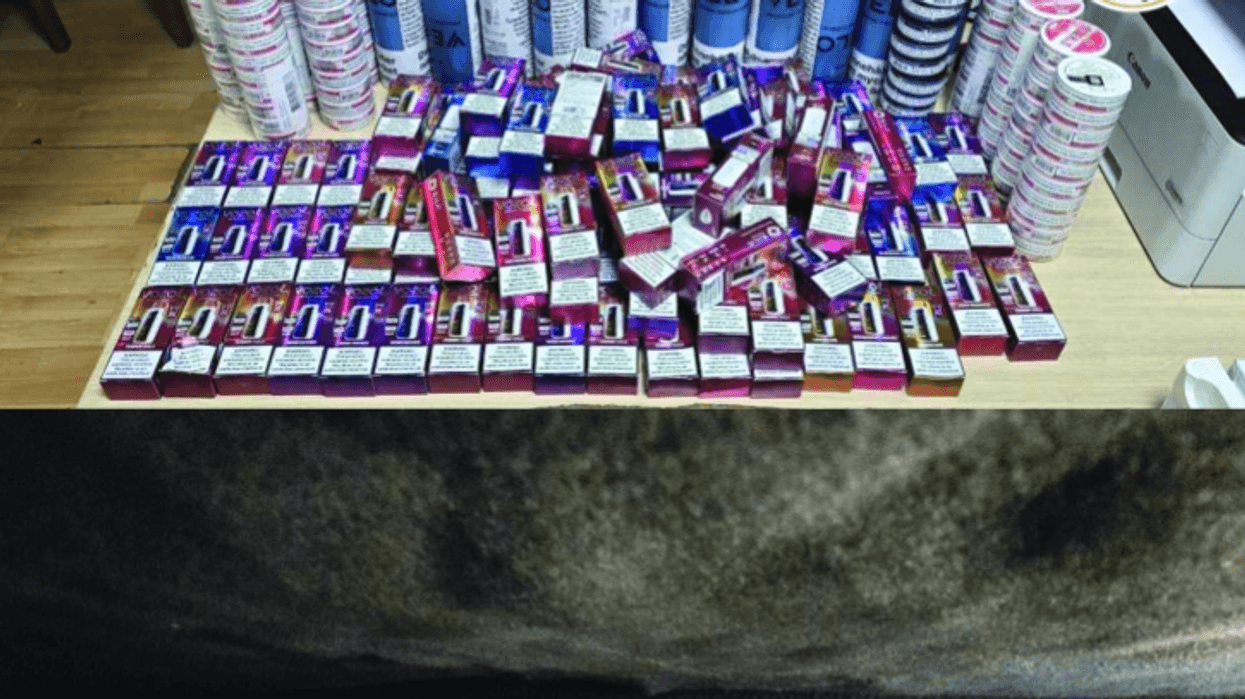 Drejtoria e Doganave: Konfiskohen produkte të duhanit, pjesë automjetesh, barna veterinare, deviza, veshmbathje dhe produkte tjera