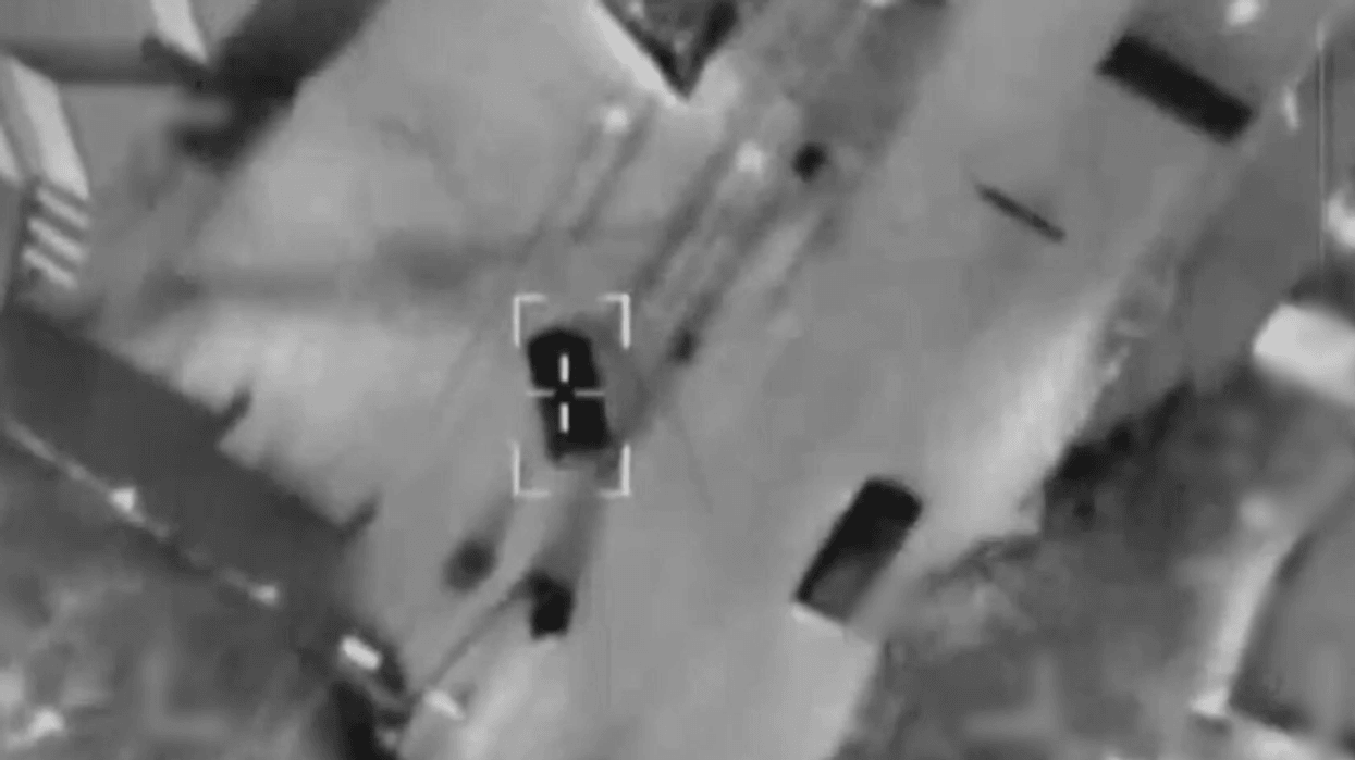 Izraeli vret një komandant të rëndësishëm të Hezbollahut në Liban