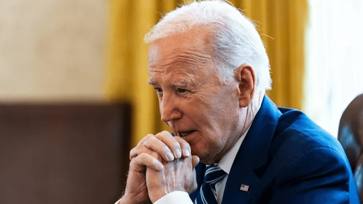 Bidenit i kanë mbetur 12 deri në 18 muaj jetë, thotë ish-mjeku i Shtëpisë së Bardhë