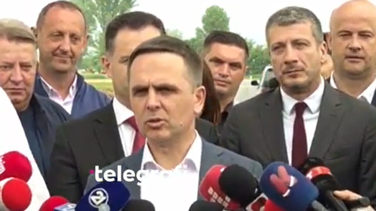 Kasami për djegien e spitalit modular: Gjykatësit duhet të veprojnë në mënyrë të pavarur dhe jo politikisht