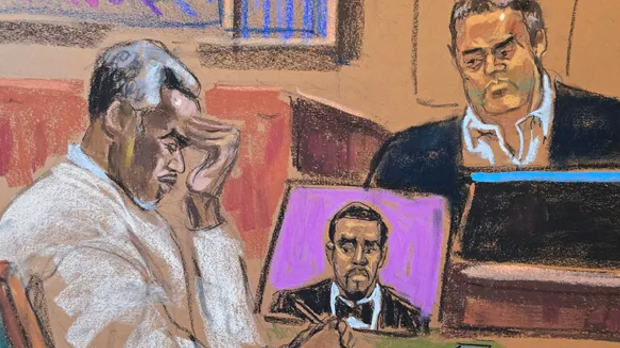 Pretendimet tronditëse të asistentit të P Diddy-t - nga kërkesat për drogë e deri te orari i zgjatur i punës