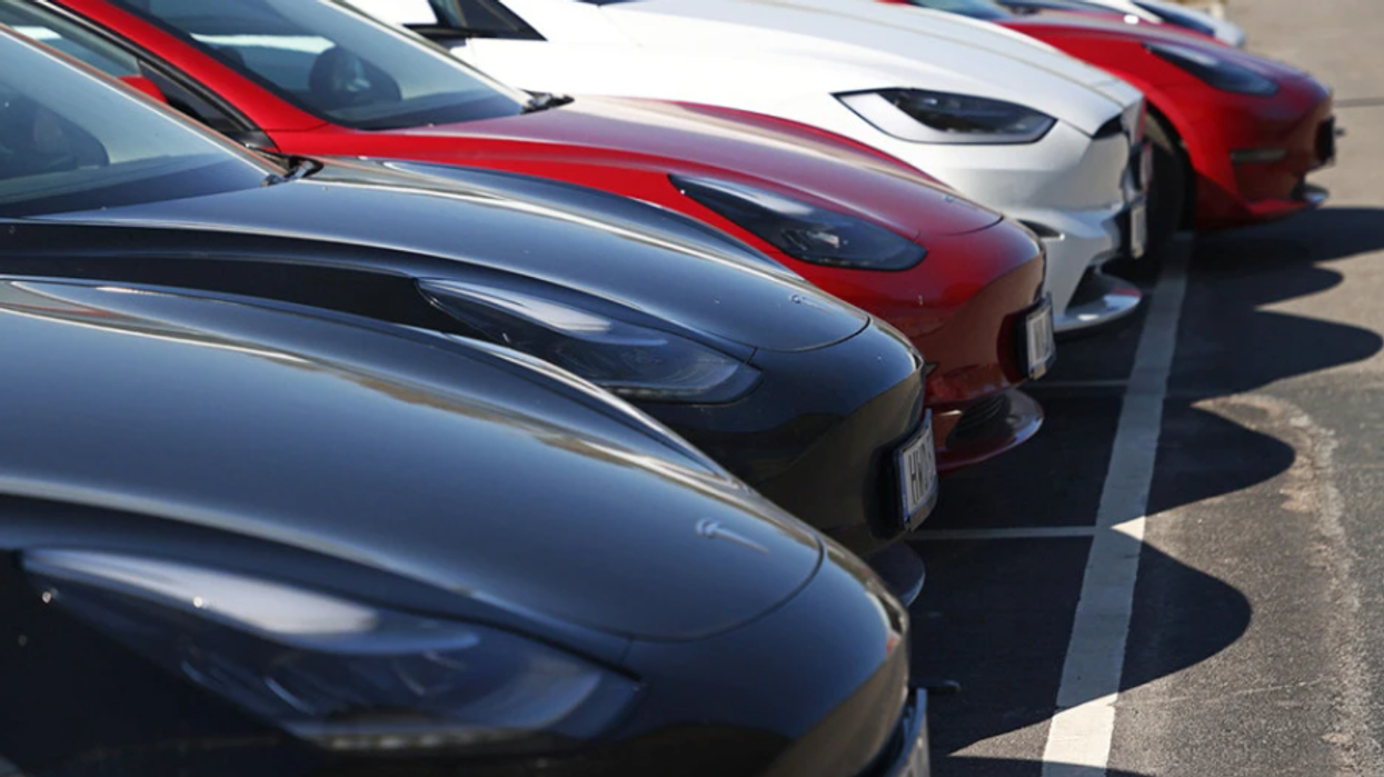 Gjermanët po kalojnë masivisht tek veturat elektrike?