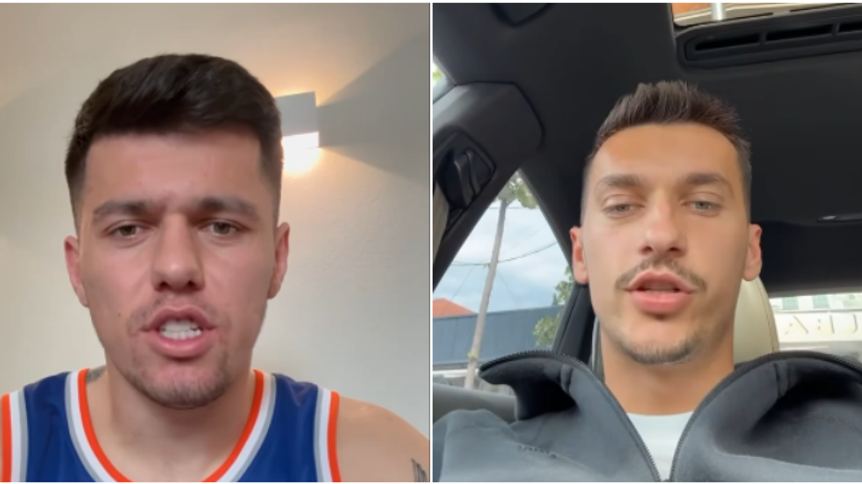 Mirlind Daku dhe Muhamet Hyseni me mesazh për Llapin para finales me Prishtinën