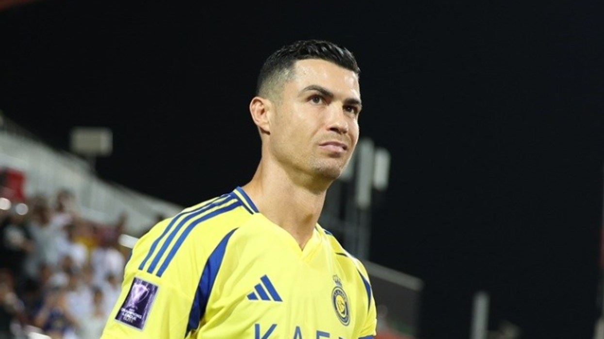 Ronaldo pranon të nënshkruajë kontratë të re me Al Nasr