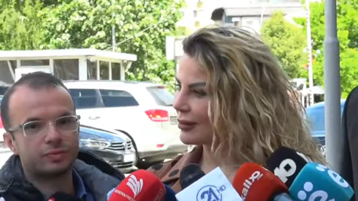 "Indirekt më kërkuan të votoj Haxhiun për postin e kryetares", Balje: Sigurisht që e refuzova