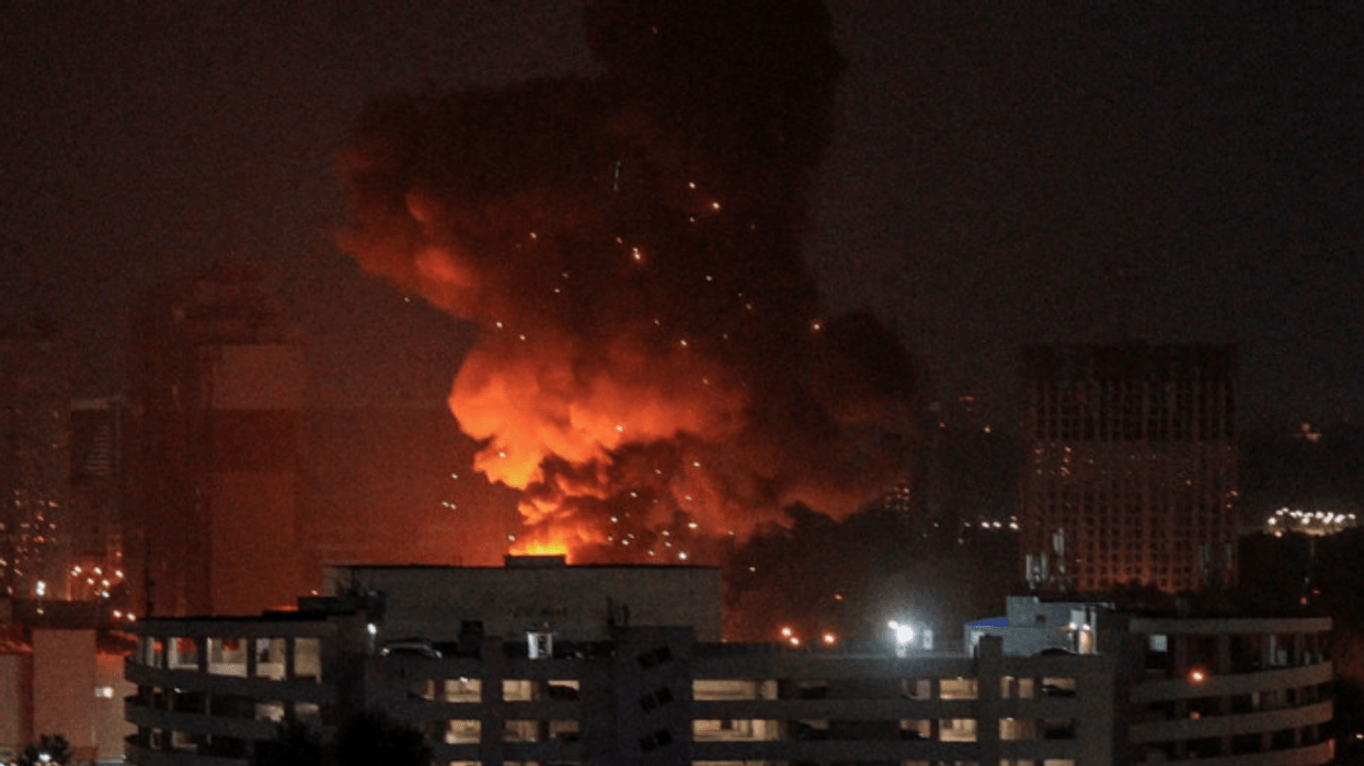 Ukraina ka tre ditë që sulmon Rusinë pa ndal me dronë