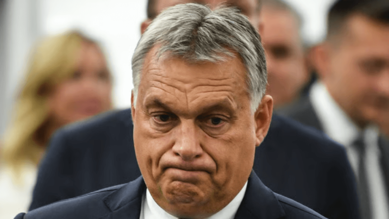 Viktor Orban në telashe të mëdha, rivali i tij rrit epërsinë në sondazhe