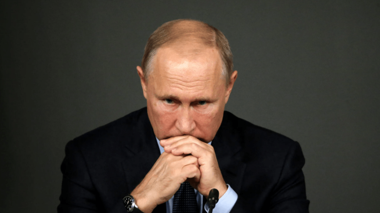 BE po përgatit një "sulm" të ashpër ndaj Putinit, publikohen detajet e paketës së 18-të të sanksioneve