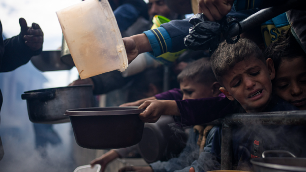 Një djalë 4-vjeçar vdes nga uria në Gaza për shkak të bllokadës izraelite