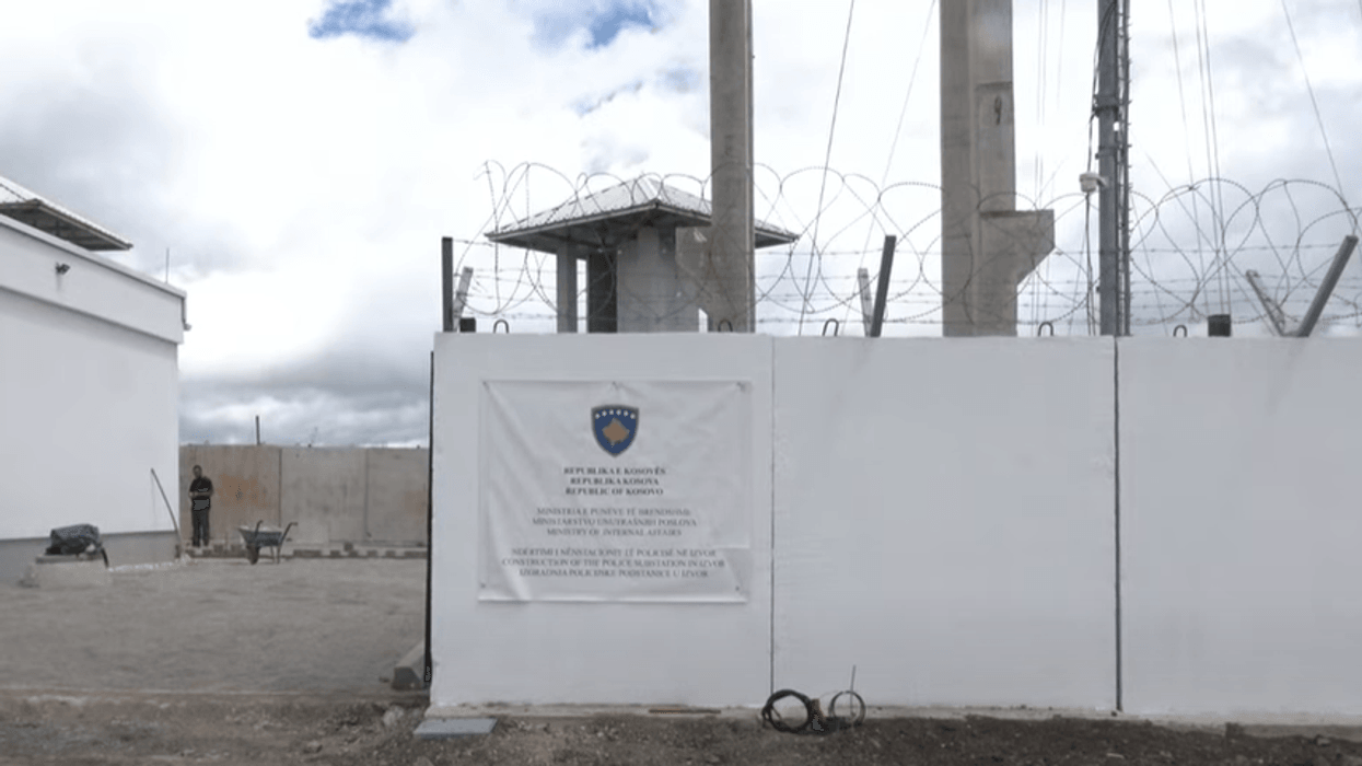 Kurti e Sveçla i vizituan, por nënstacionet në veri akoma pjesërisht funksionale