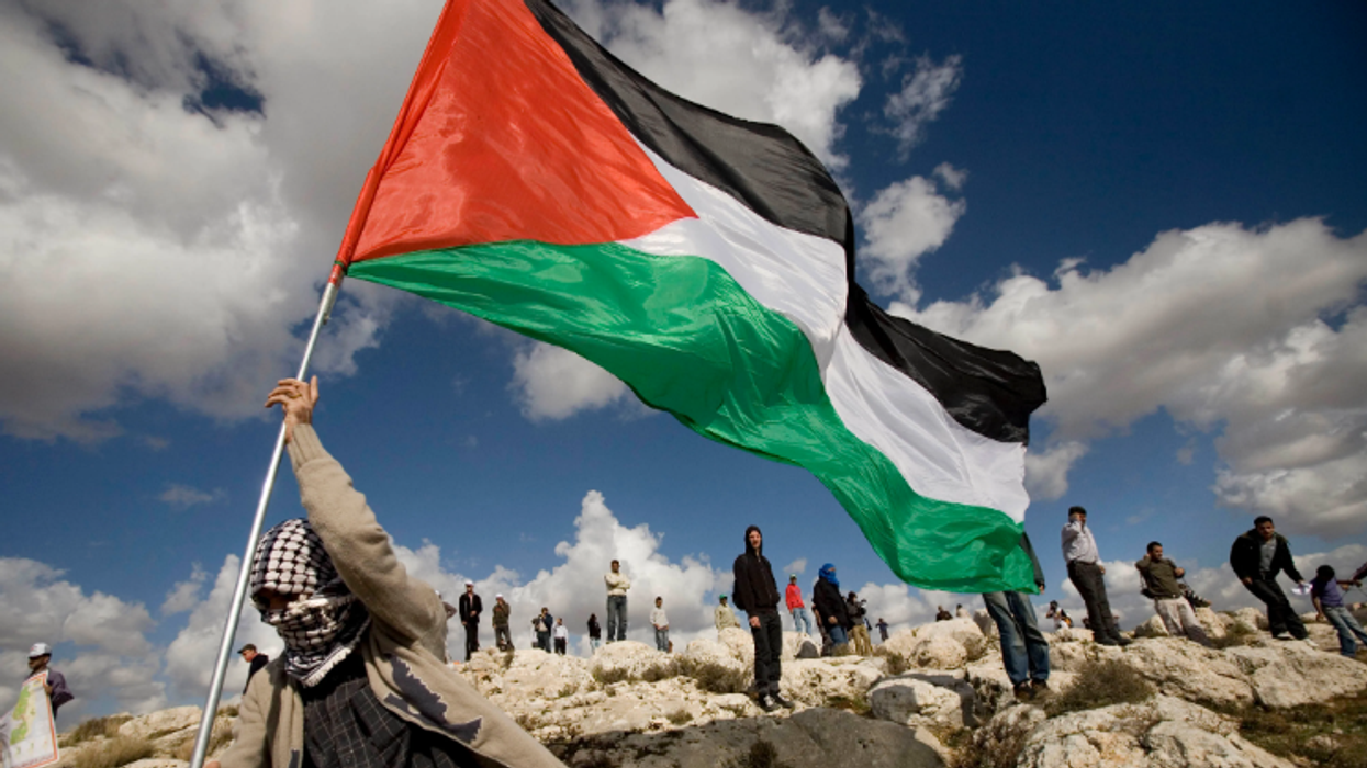 Flamuri i Palestinës do të ngritet në OBSH për herë të parë