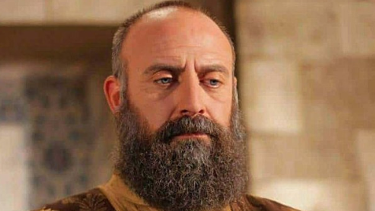 Aktori i “Sulejmani i Madhërishëm” dënohet me burgim me kusht për protestat në Gezi