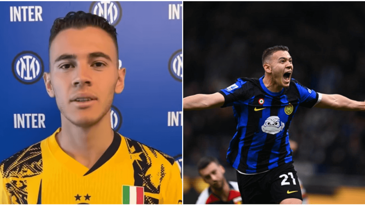 Kristjan Asllani zbulon kundërshtarin më të vështirë që është përballur këtë sezon