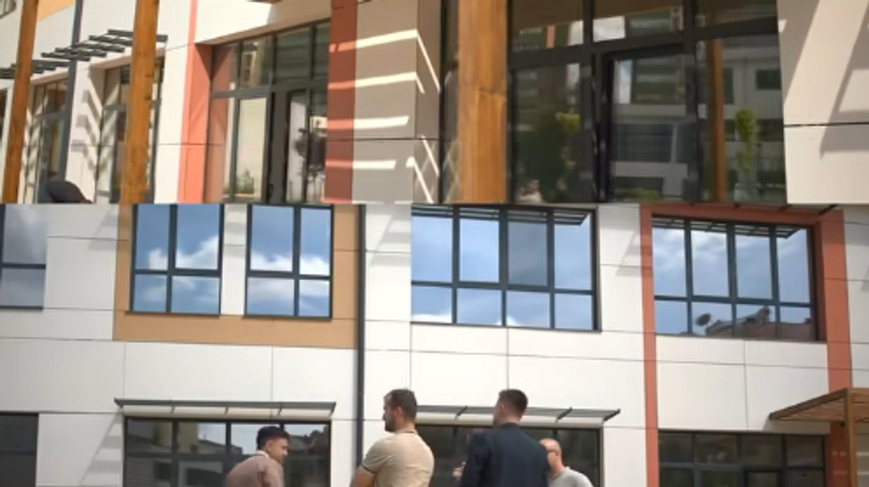 Rama: Çerdhja e re moderne në Dardani do të ofrojë hapësirë për 120 fëmijë