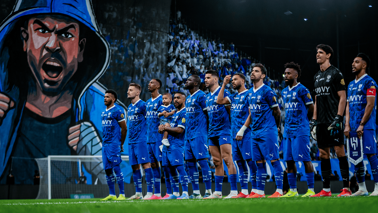 Al Hilal përgatit tri nënshkrime bombastike para Kupës së Botës për Klube