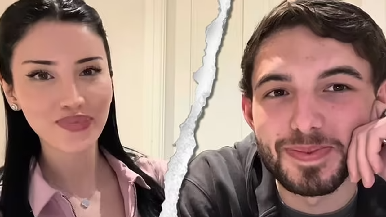 Influencerja e famshme ndahet nga i fejuari, e zuri duke e tradhtuar me një fanse - ndan të gjitha detajet