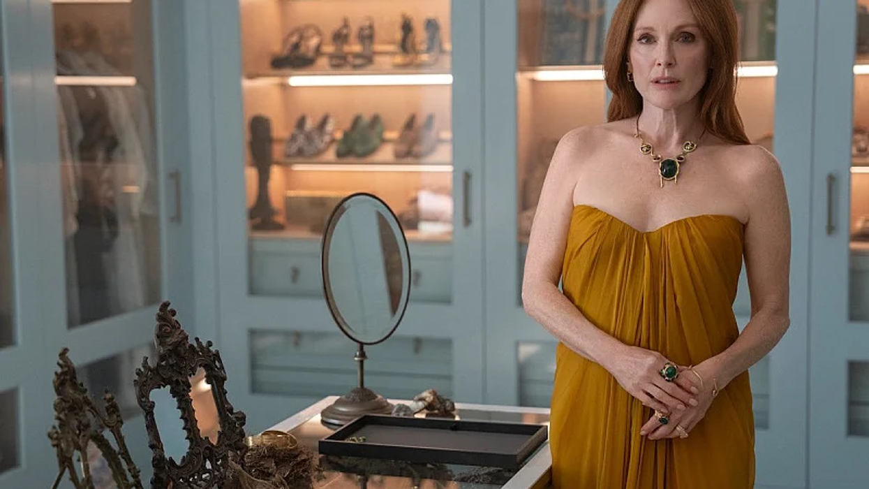 Seriali i ri komedi "Sirens" është kthyer në një prej më të shikuarve të momentit në Netflix, duke u kthyer në një senzacion