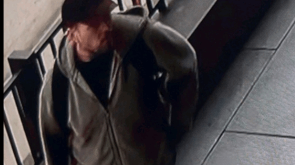 Policia e Kosovës kërkon ndihmën e qytetarëve për identifikimin e një personi të dyshuar për vjedhje në Prishtinë