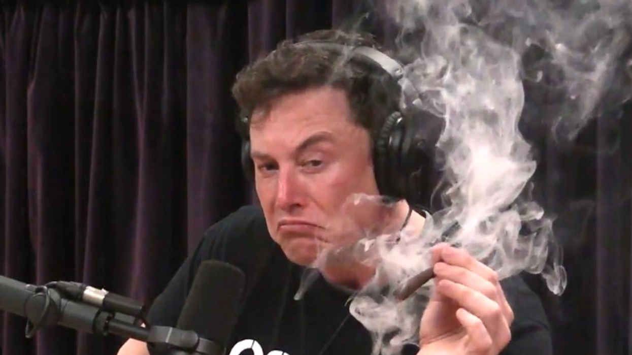 NYT: Elon Musk përdor substanca narkotike