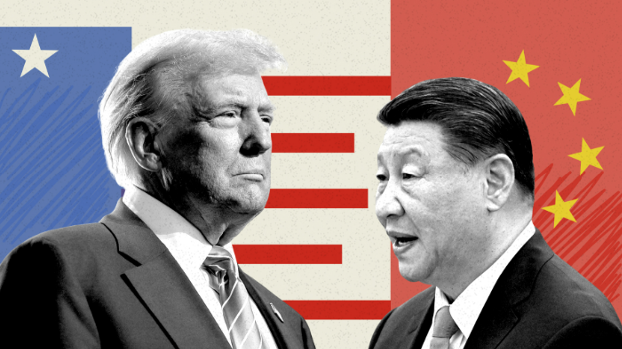 Trump akuzon Kinën për shkeljen e marrëveshjes tregtare: Do të marrim masa