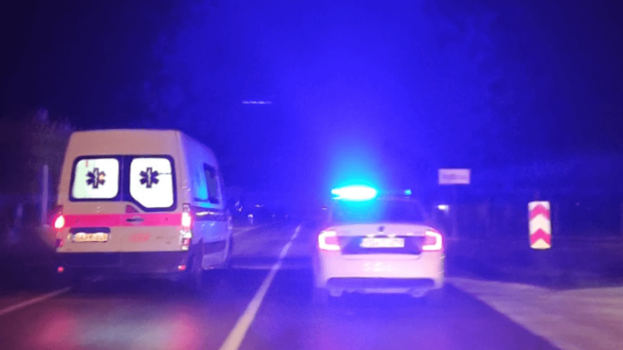 Aksident i rëndë komunikacioni, të paktën tre të vdekur në Bosnje