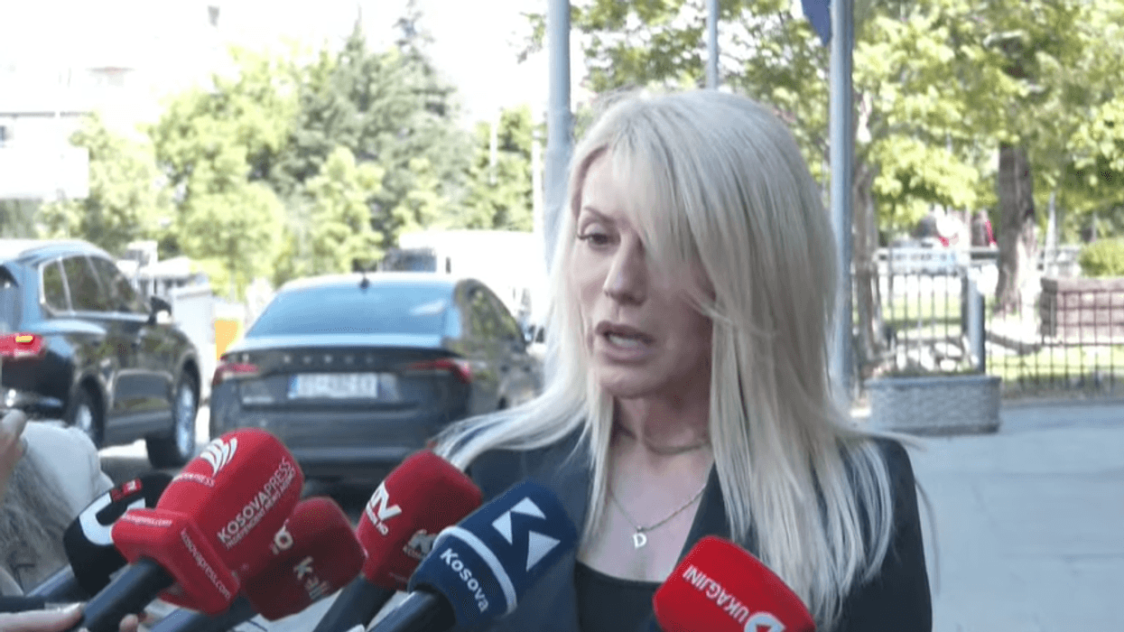 Deputetja e Nismës, Izmaku: Kuvendit i duhet një figurë siç është Fatmir Limaj