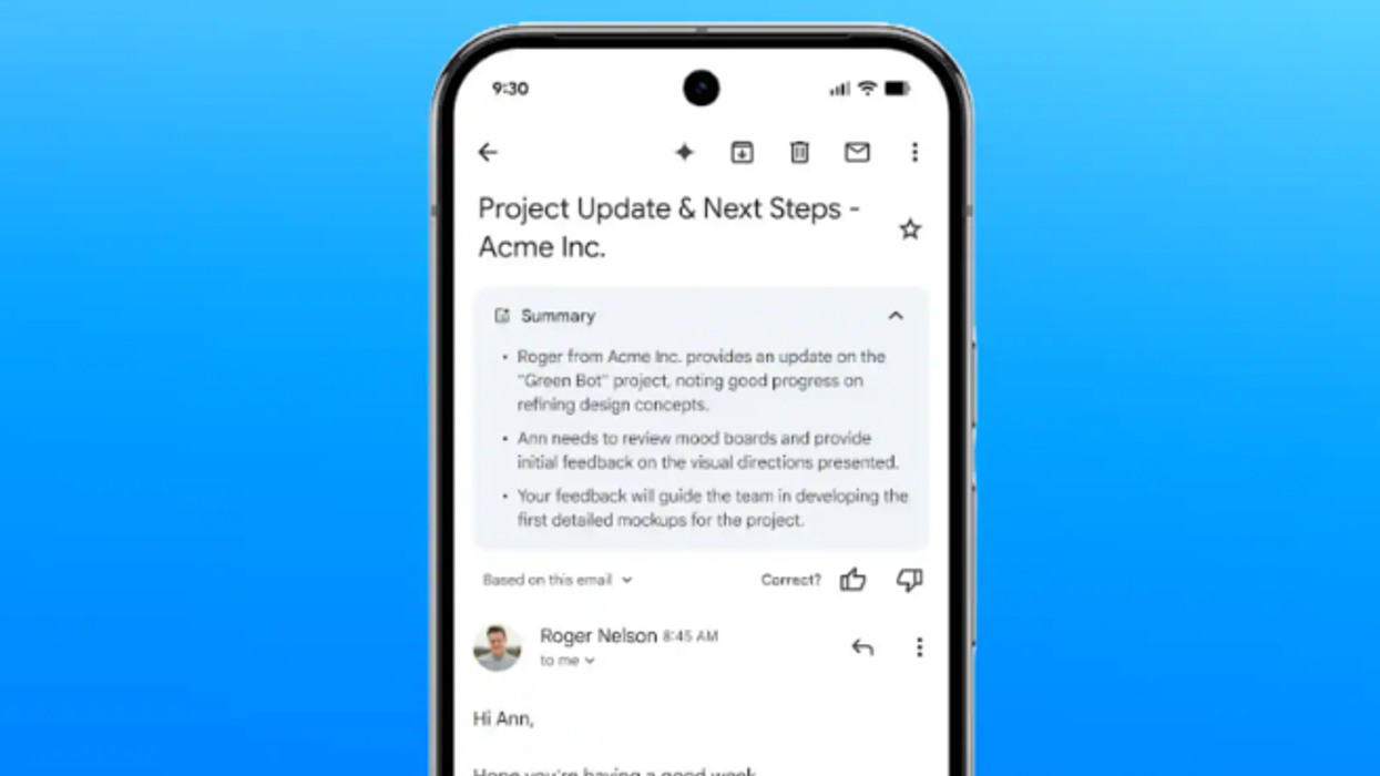 Gemini integrohet më thellë në Google Workspace