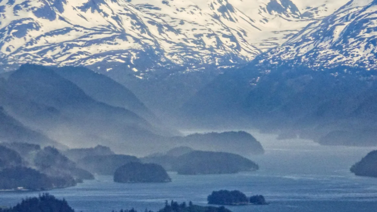Trupa të pajetë gjenden në një varkë në Alaskë, dyshohet se i përkasin një familjeje të zhdukur para gati një viti